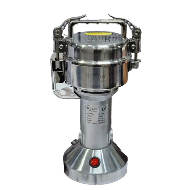 آسیاب صنعتی روگن استار مدل R -2850