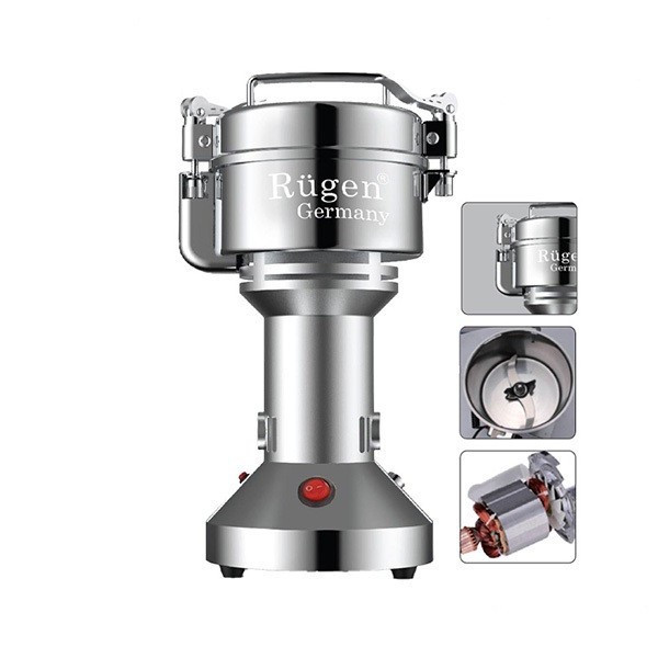 آسیاب صنعتی روگن استار مدل R -2850