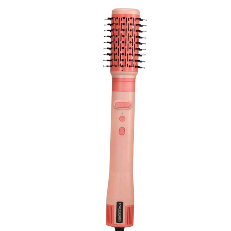سشوار چرخشی 1500 وات انزو پروفیشینال مدل EN-508 6in1