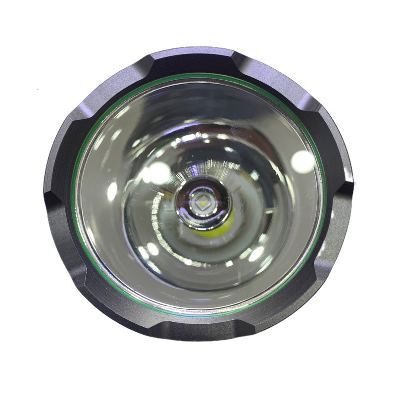 چراغ قوه دستی اسمال سان مدل ZY-T221