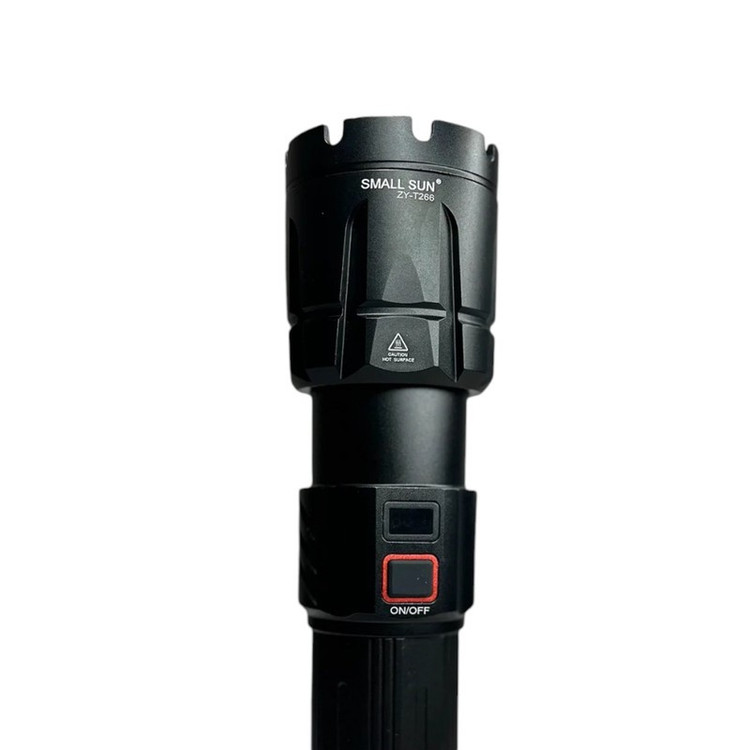 چراغ قوه دستی اسمال سان مدل T266
