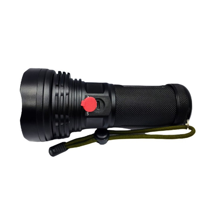 چراغ قوه دستی اسمال سان مدل ZY-T183