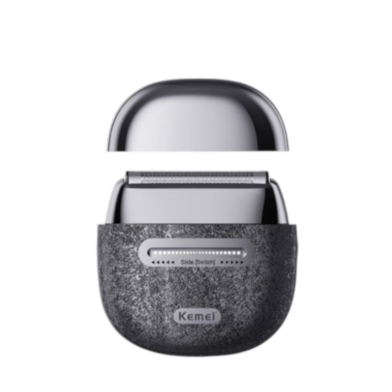 ماشین اصلاح موی صورت شارژی کیمی مدل KM-T381