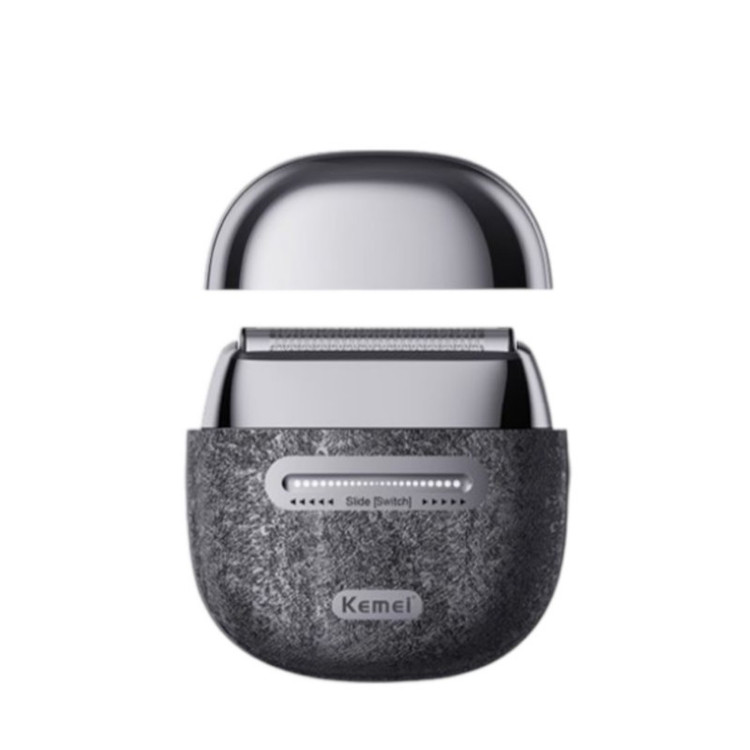 ماشین اصلاح موی صورت شارژی کیمی مدل KM-T381