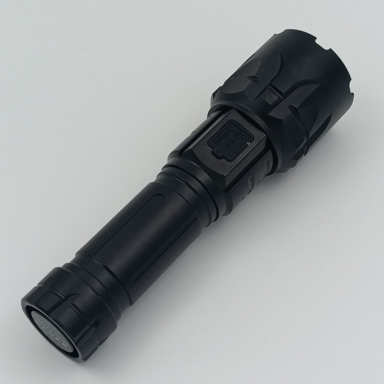 چراغ قوه دستی اسمال سان مدل T288