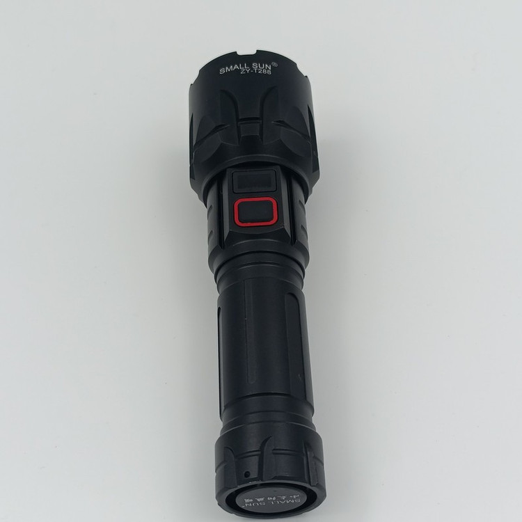 چراغ قوه دستی اسمال سان مدل T288