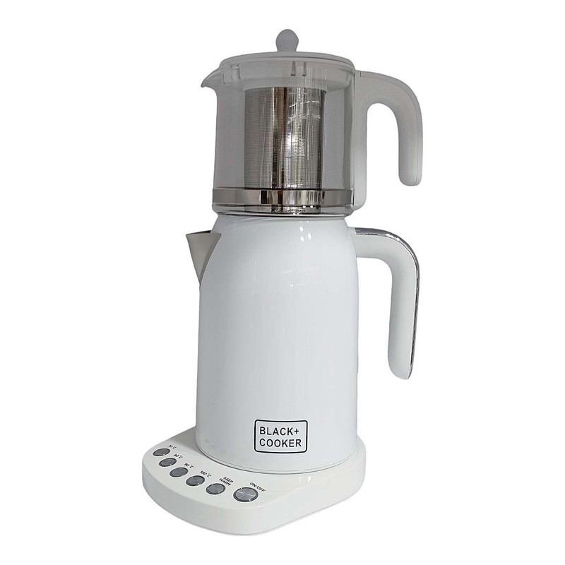 چای ساز بلک اند کوکر مدل BCTM-18B