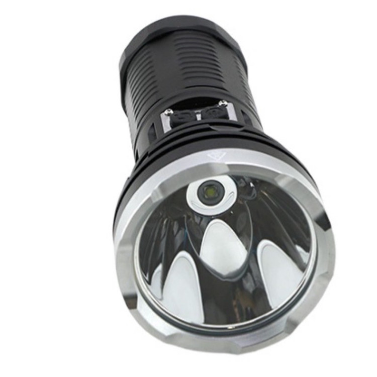 چراغ قوه اسمال سان مدل ZY-T181