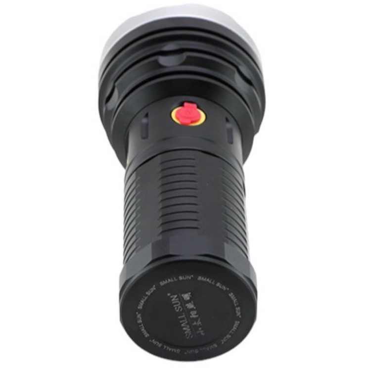 چراغ قوه اسمال سان مدل ZY-T181