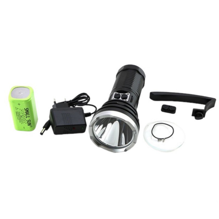 چراغ قوه اسمال سان مدل ZY-T181