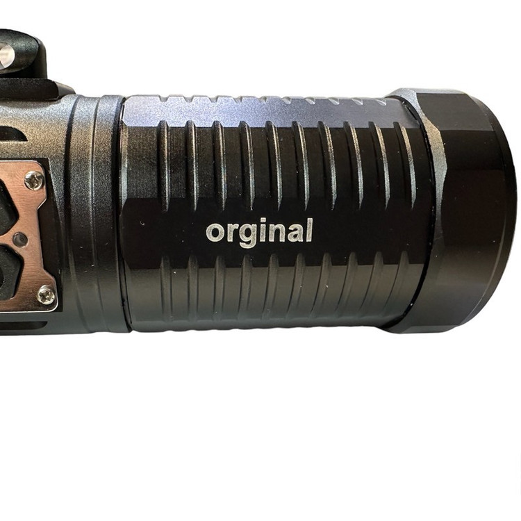 چراغ قوه اسمال سان مدل ZY-T181