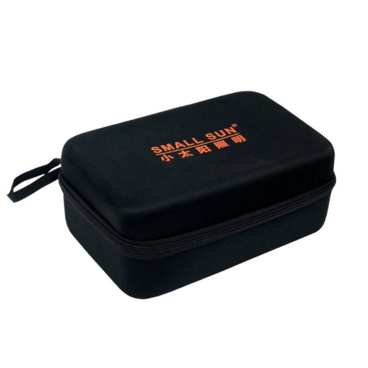 چراغ قوه اسمال سان مدل ZY-T181
