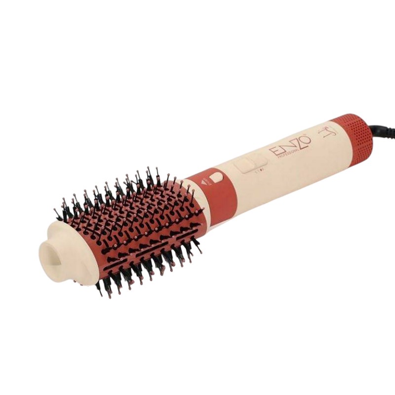 سشوار حرفه ای 1500 وات انزو پروفیشینال مدل EN-6601 6in1