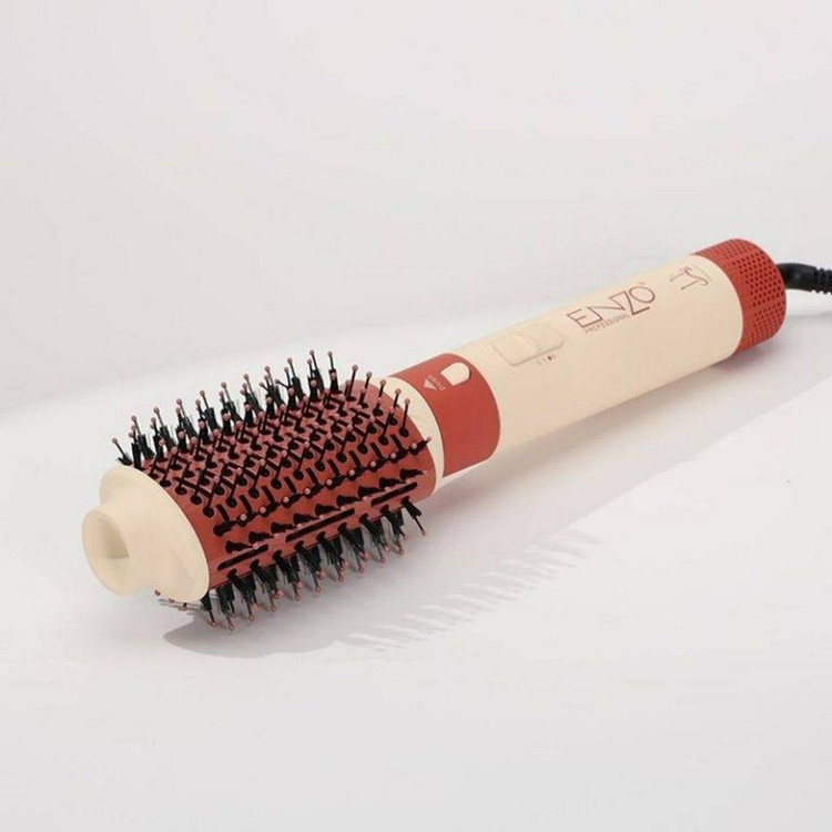 سشوار حرفه ای 1500 وات انزو پروفیشینال مدل EN-6601 6in1