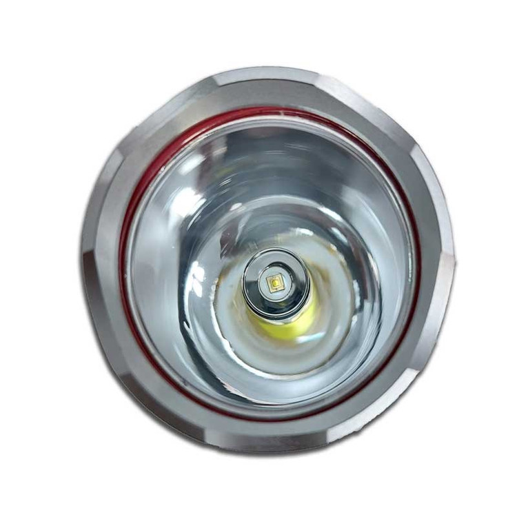 چراغ قوه دستی اسمال سان مدل ZY-T208