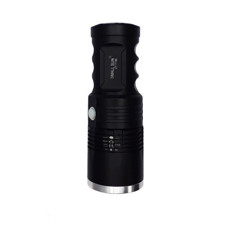 چراغ قوه دستی اسمال سان مدل ZY-T196