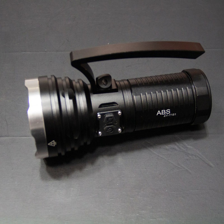 چراغ قوه دستی اسمال سان مدل ZY-T181