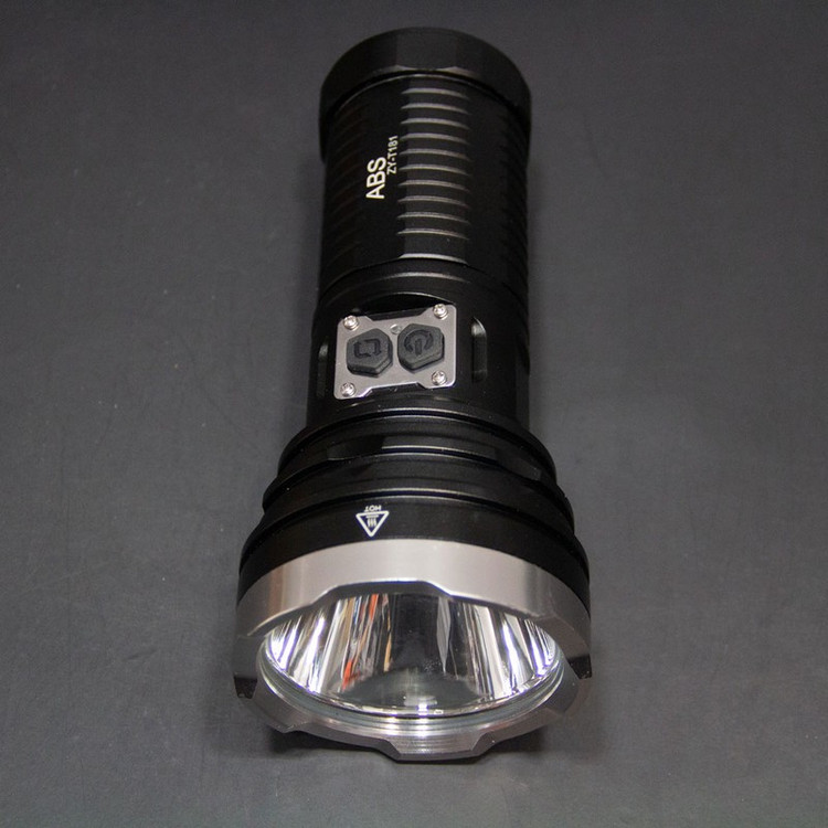 چراغ قوه دستی اسمال سان مدل ZY-T181