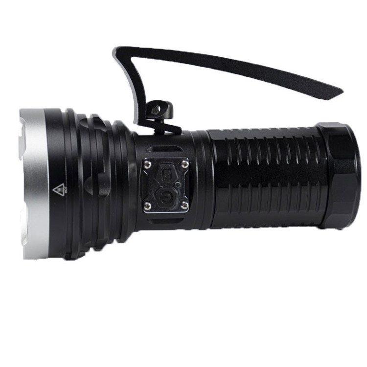 چراغ قوه دستی اسمال سان مدل ZY-T181