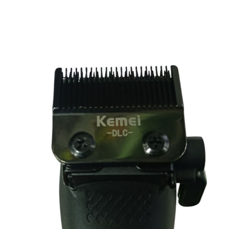 ماشین اصلاح موی سر و صورت شارژی کیمی مدل km-1735