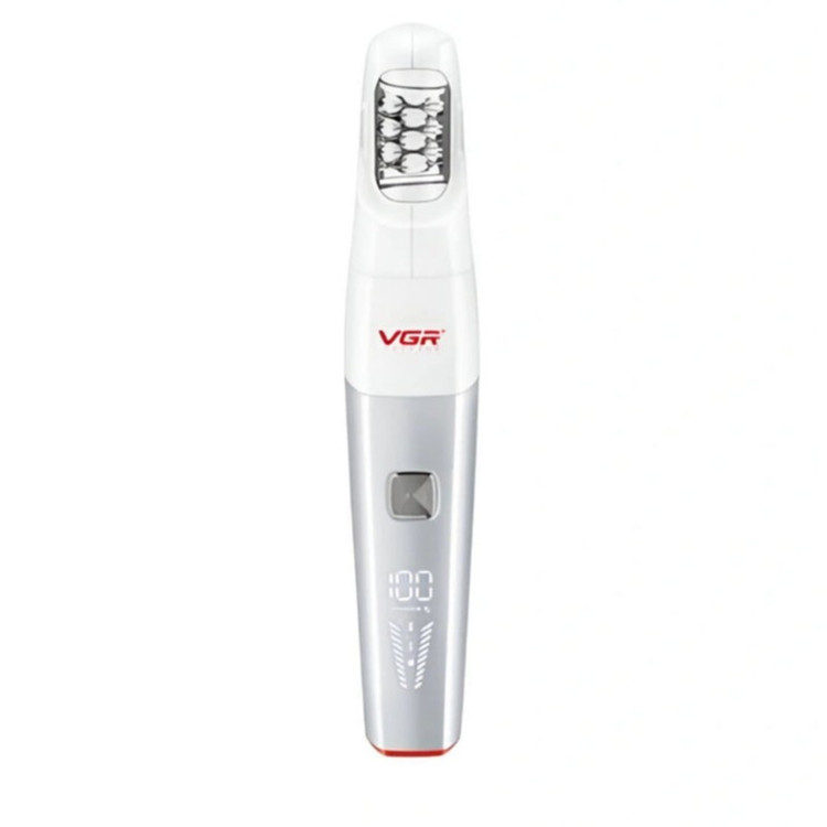 ست اصلاح موی بدن بانوان وی جی ار مدل V-752