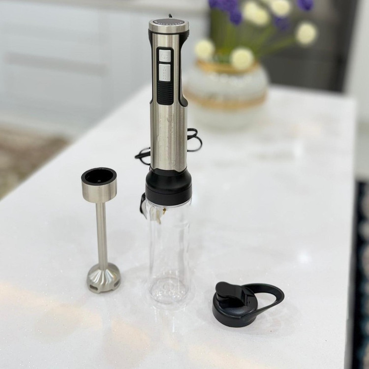 گوشت کوب برقی چندکاره 1500 وات روگن استار مدل R -2240