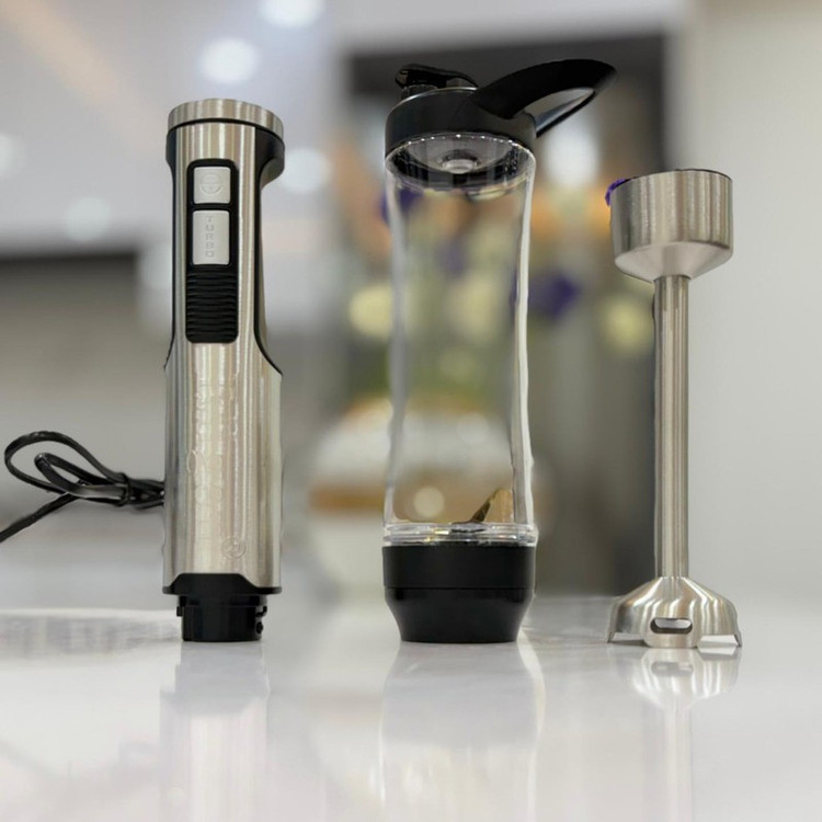 گوشت کوب برقی چندکاره 1500 وات روگن استار مدل R -2240