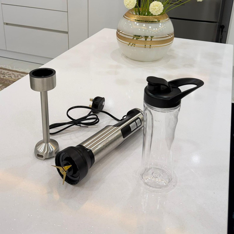 گوشت کوب برقی چندکاره 1500 وات روگن استار مدل R -2240