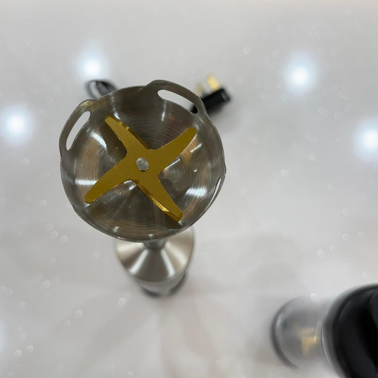 گوشت کوب برقی چندکاره 1500 وات روگن استار مدل R -2240