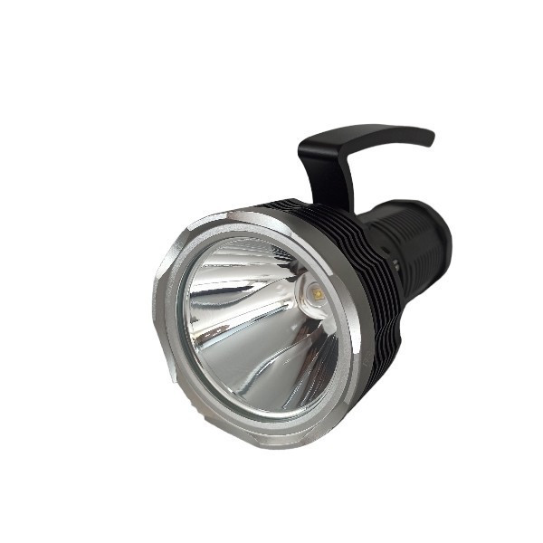 چراغ قوه دستی اسمال سان مدل ZY-T207