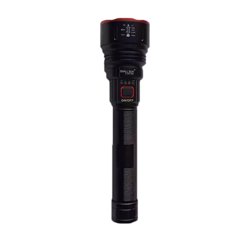 چراغ قوه دستی اسمال سان مدل t265