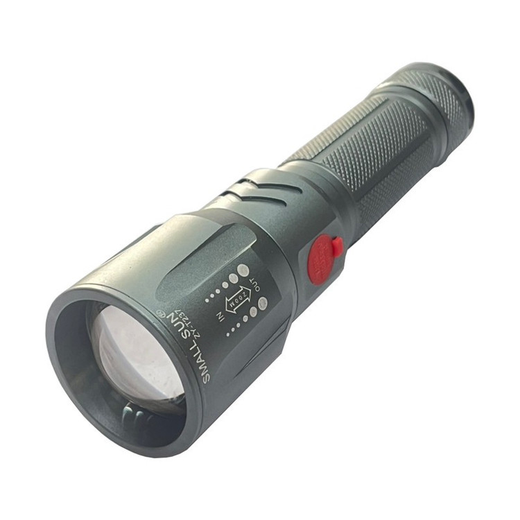 چراغ قوه دستی اسمال سان مدل T-237