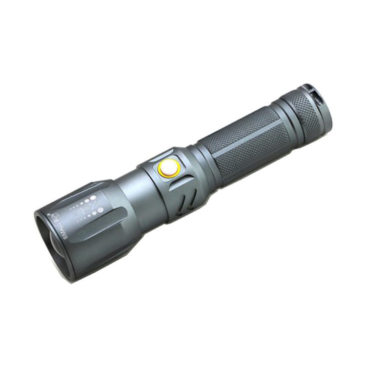 چراغ قوه دستی اسمال سان مدل T-237