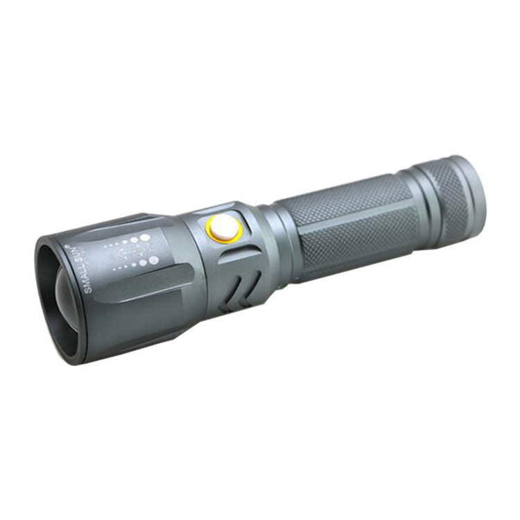 چراغ قوه دستی اسمال سان مدل T-237