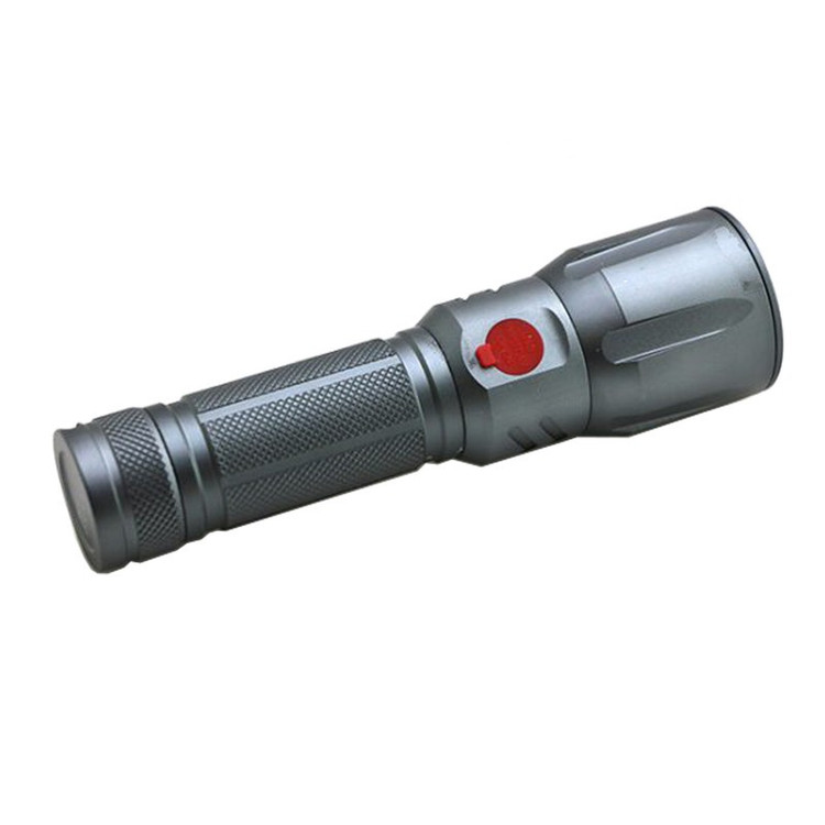 چراغ قوه دستی اسمال سان مدل T-237