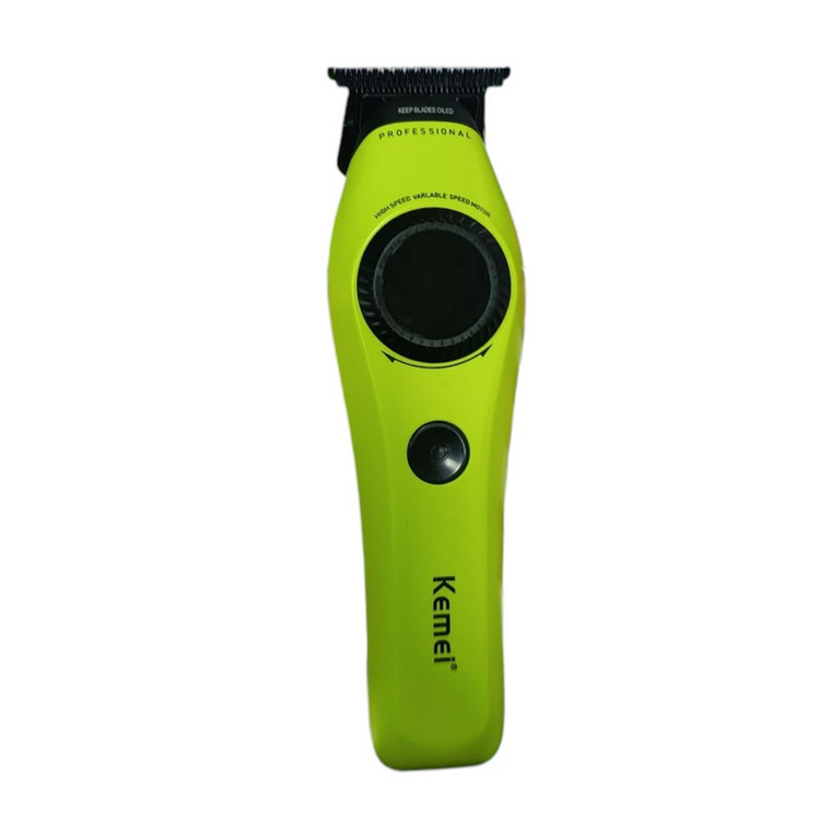 ماشین اصلاح موی سر و صورت شارژی کیمی مدل km-1736