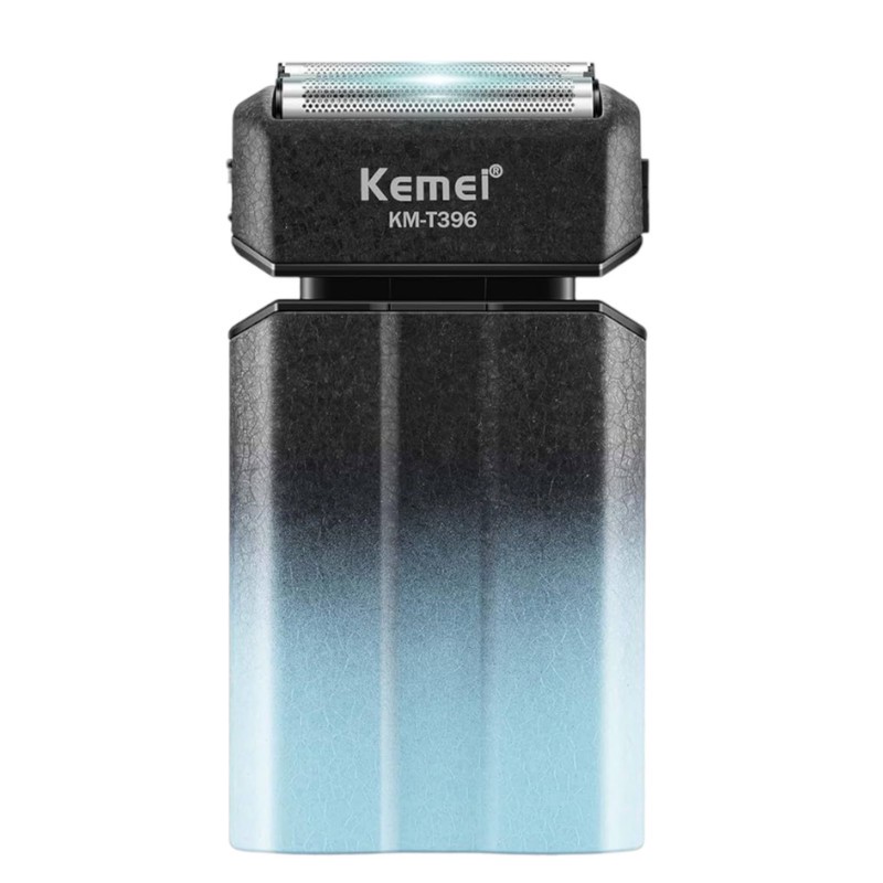 ماشین اصلاح موی صورت شارژی کیمی مدل KM-T396