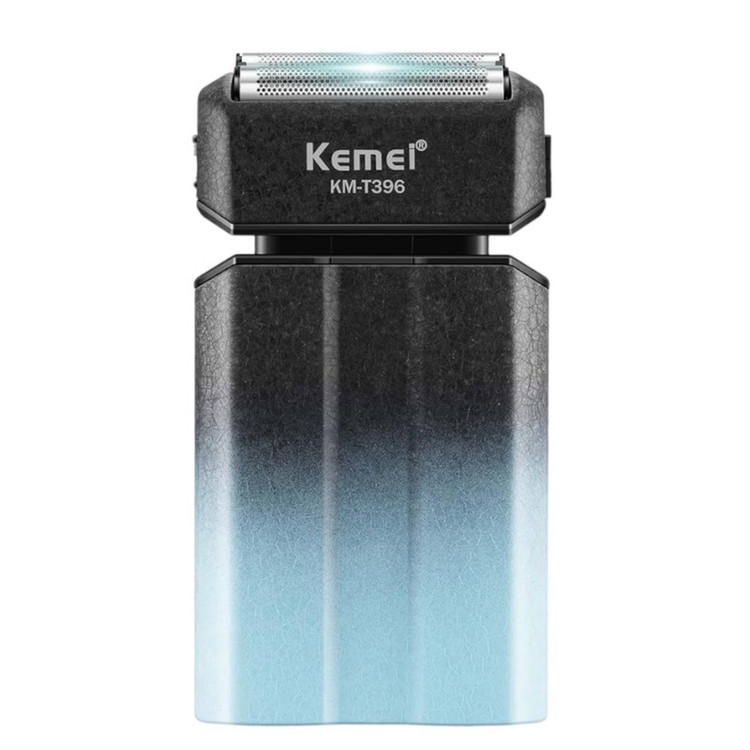 ماشین اصلاح موی صورت شارژی کیمی مدل KM-T396