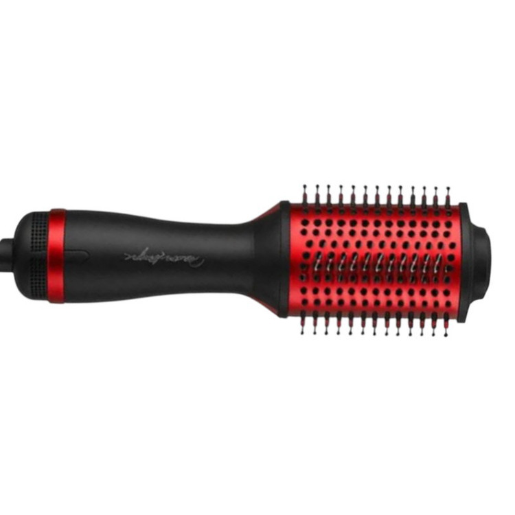 سشوار برس دار حالت دهنده 750 وات وی جی ار مدل V-415
