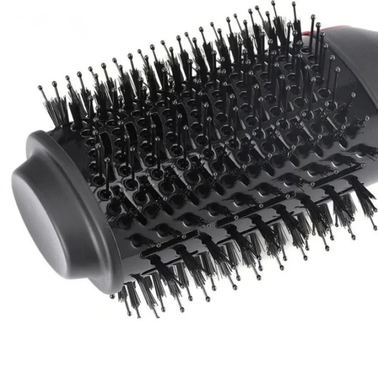 سشوار برس دار حالت دهنده 750 وات وی جی ار مدل V-415