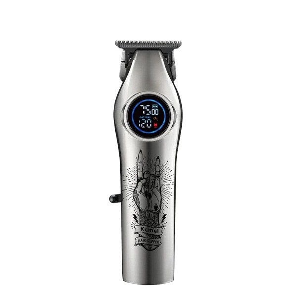 ماشین اصلاح موی سر و صورت شارژی کیمی مدل KM-1592
