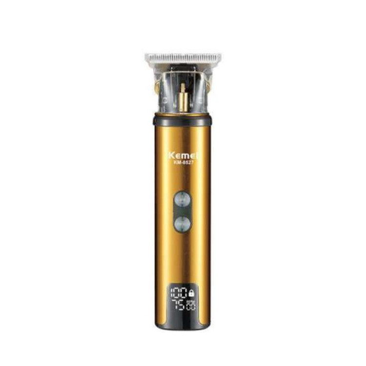 ماشین اصلاح موی سر و صورت کیمی مدل KM-8527 مجموعه 2 عددی