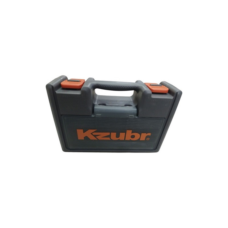 دریل پیچ گوشتی شارژی 10 میلیمتری 650 وات زوبر مدل K10002-PZ