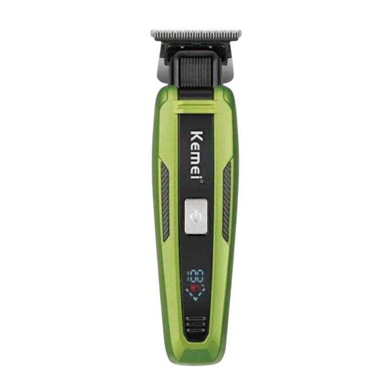 ماشین اصلاح موی سر و صورت شارژی کیمی مدل KM-1510