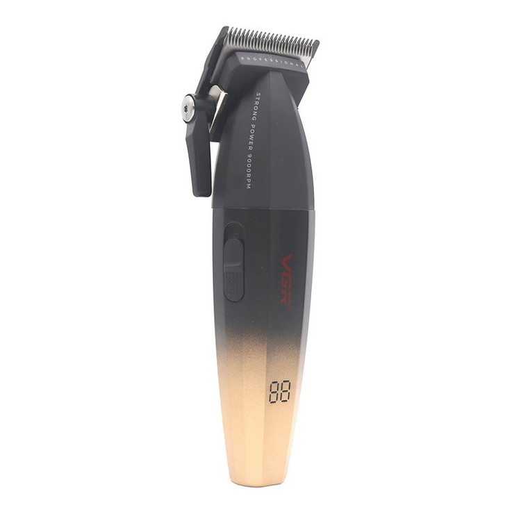 ماشین اصلاح موی سر و صورت وی جی ار مدل V-003