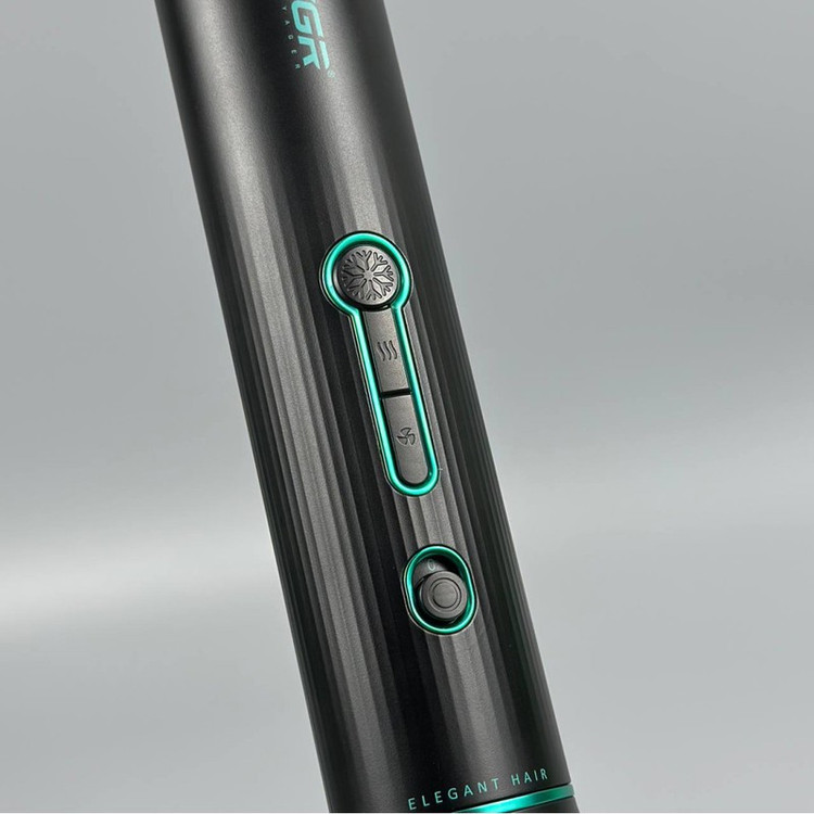 سشوار حرفه ای 1400 وات وی جی ار مدل V-486