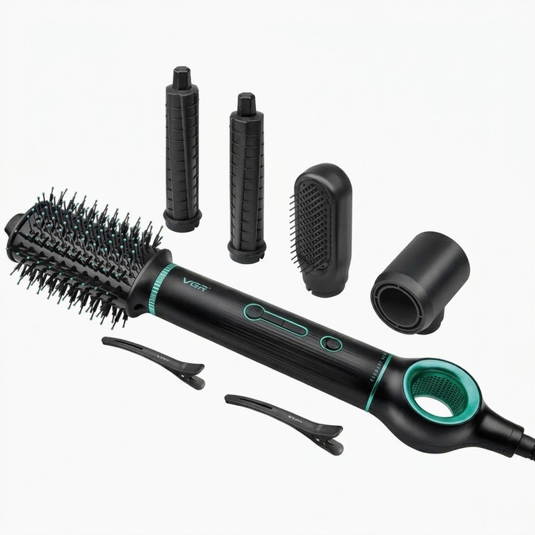 سشوار حرفه ای 1400 وات وی جی ار مدل V-486