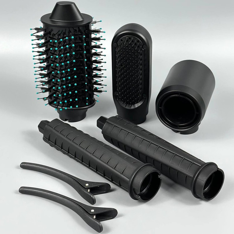 سشوار حرفه ای 1400 وات وی جی ار مدل V-486