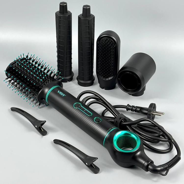 سشوار حرفه ای 1400 وات وی جی ار مدل V-486