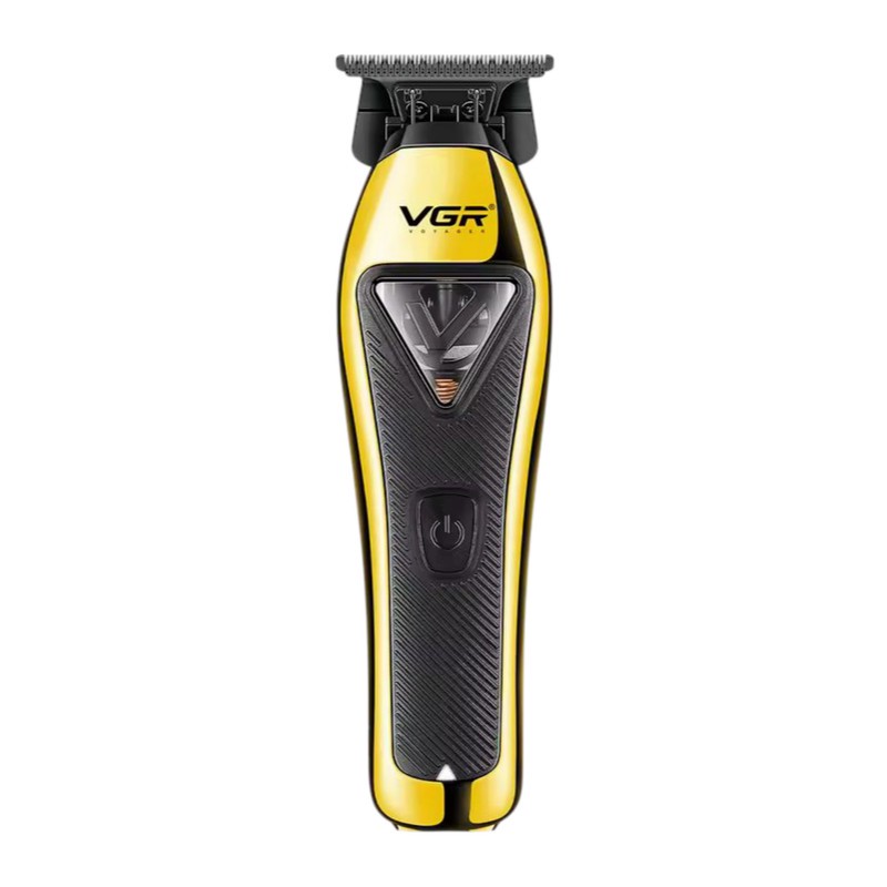 ماشین اصلاح موی سر و صورت شارژی وی جی ار مدل V-994